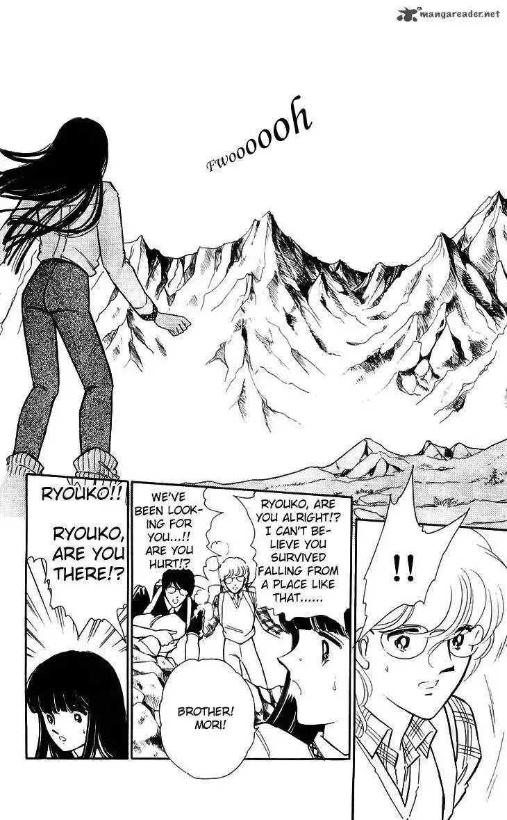 Ryoukos Case Book Of Spirits Chapter 14 8